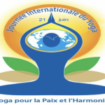 Journée Internationale du Yoga
