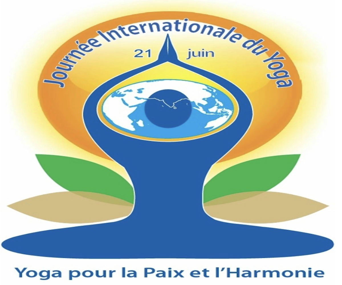 Journée Internationale du Yoga