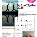 Stage détox et philo dans le Vexin